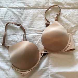 Victoria’s Secret - Very Sexy Bombshell Add-2-Cups Push-Up Bra - 32B